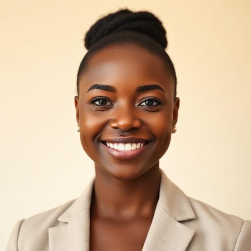 Amara Njoroge