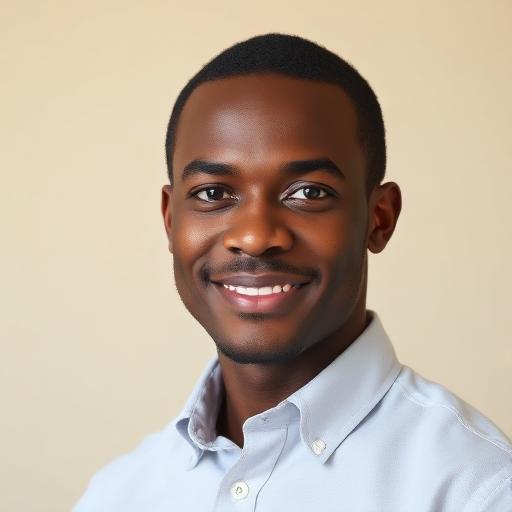David Otieno